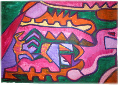 Ogongo